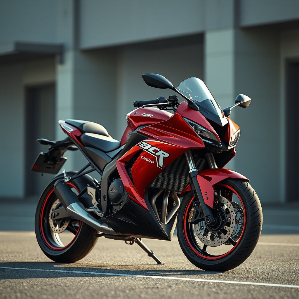 รายการตรวจเช็ค CBR650R